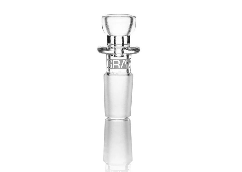Photograph of product: 14mm Cup Bowl | Glassware