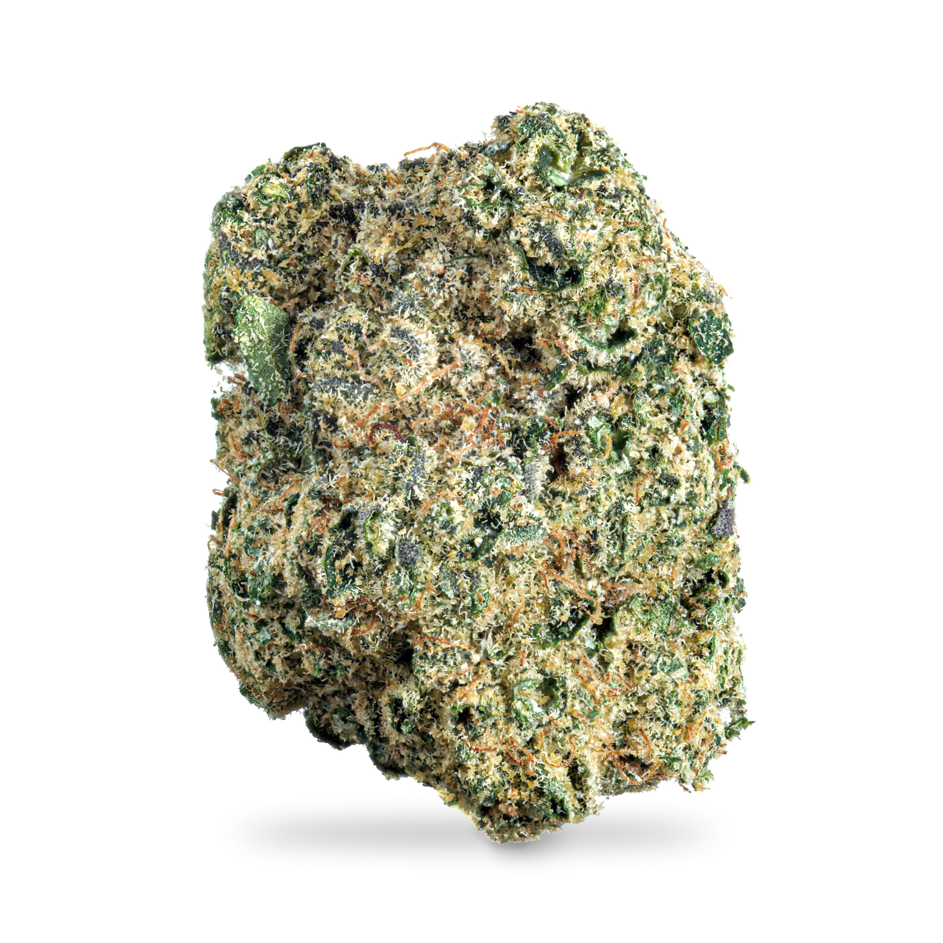 Photograph of product: The Jawbreaker Pre-Pack - 3.5g