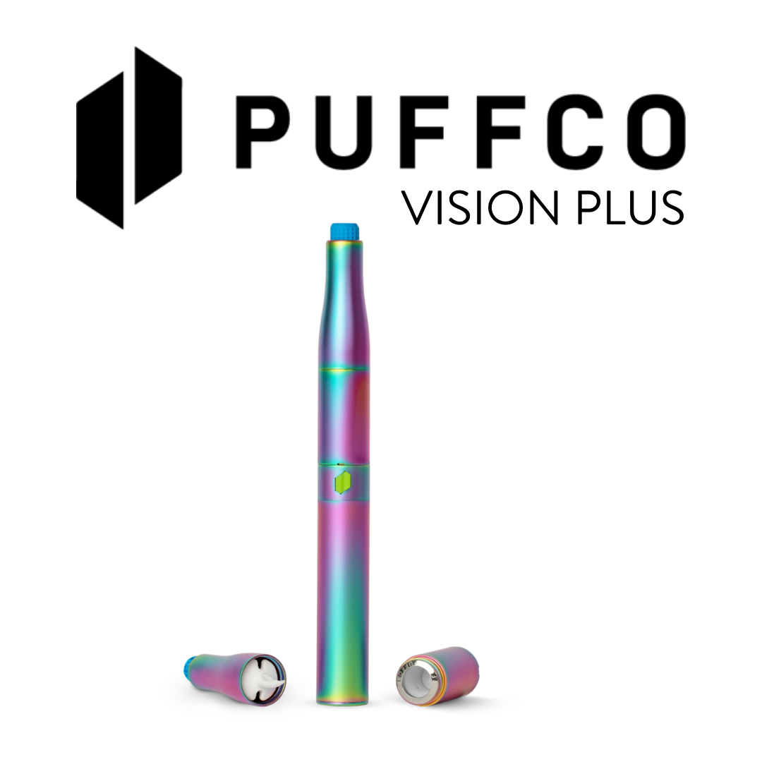 Photograph of product: Puffco Vision Plus