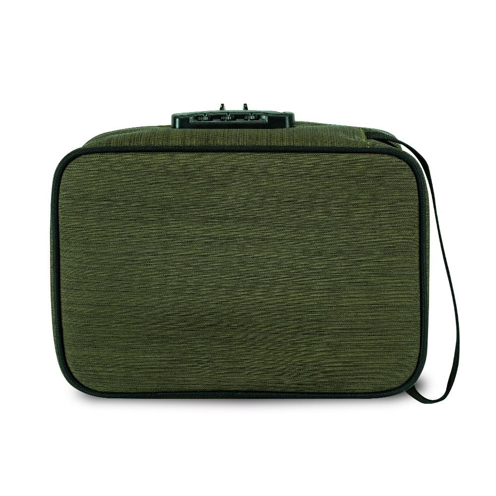 Photograph of product: SKUNK | Sidekick Large Case | Green
