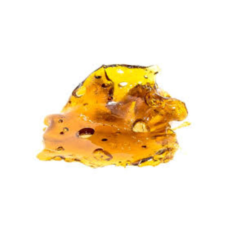 Photograph of product: Doc Croc - Fucking Incredible Shatter