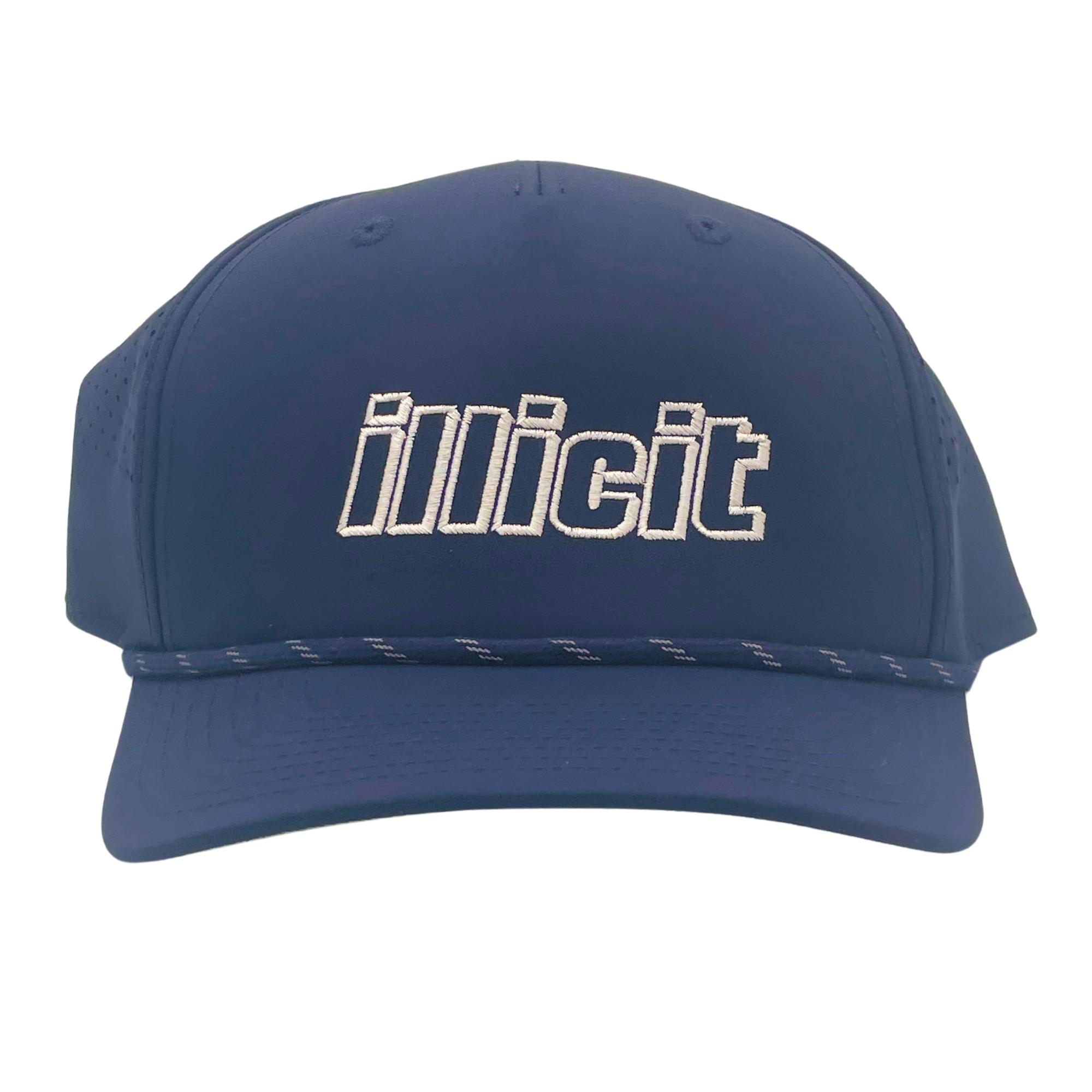 Photograph of product: Dyno Golf Hat