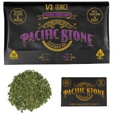 Photograph of product: GMO RYO Pouch Pacific Stone - 14g