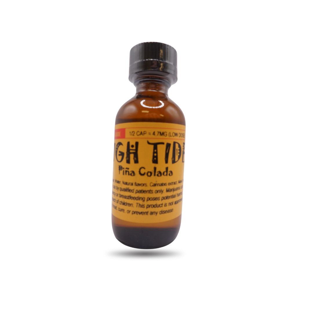 Photograph of product: Revolution | Spring Lake | High Tide | Surp | 200mg
