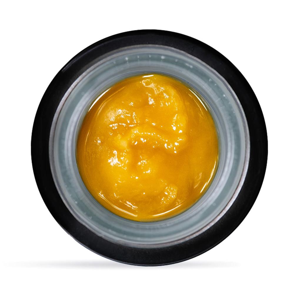 Photograph of product: 4g Live Badder | Black Maple 22