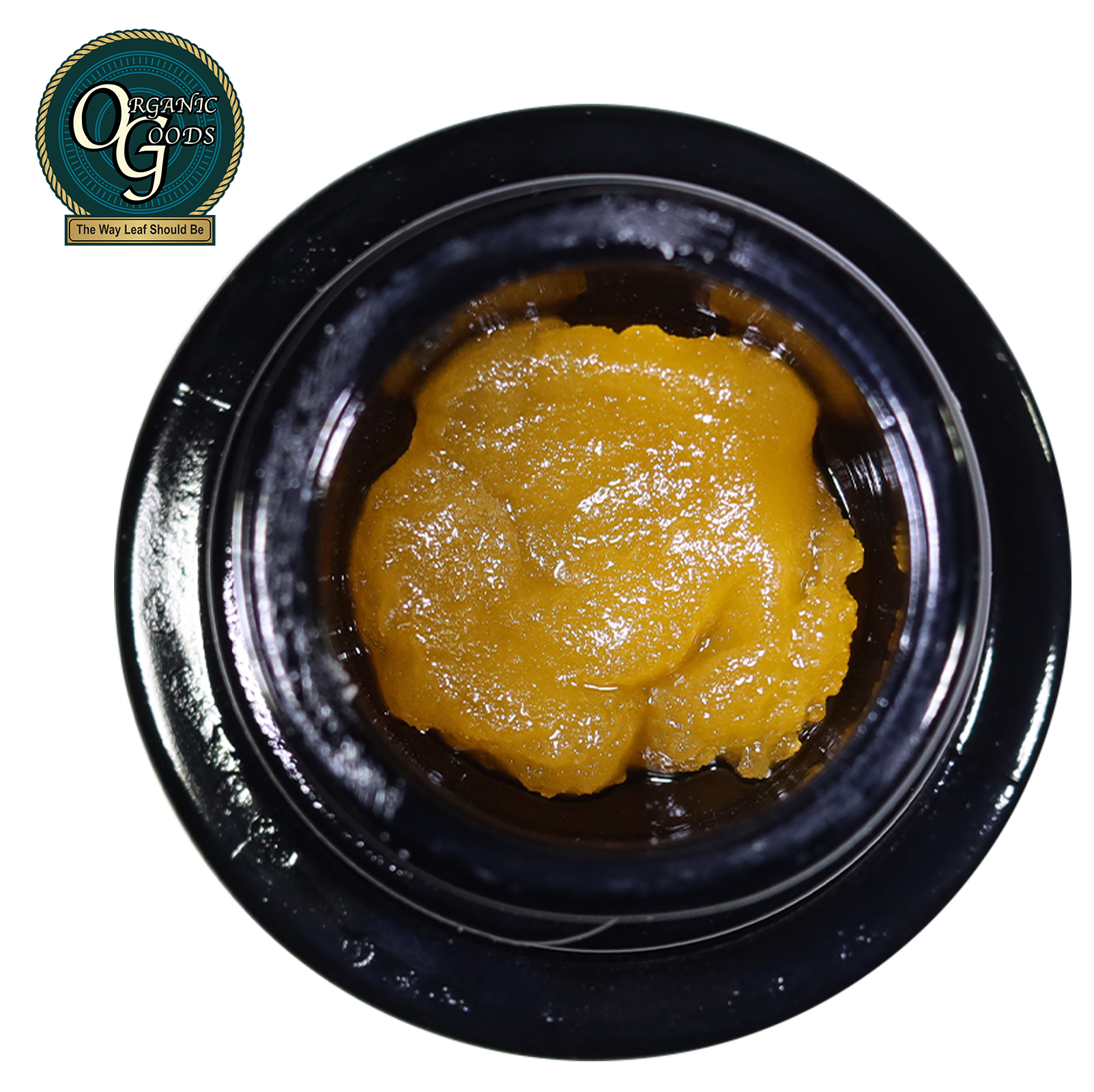 Photograph of product: Amber Valley Badder Tartz 1 G