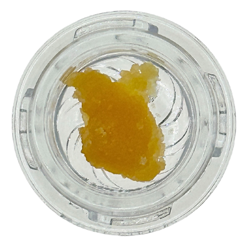 Photograph of product: Ghost Fierce Animal Cookies Budder 1g