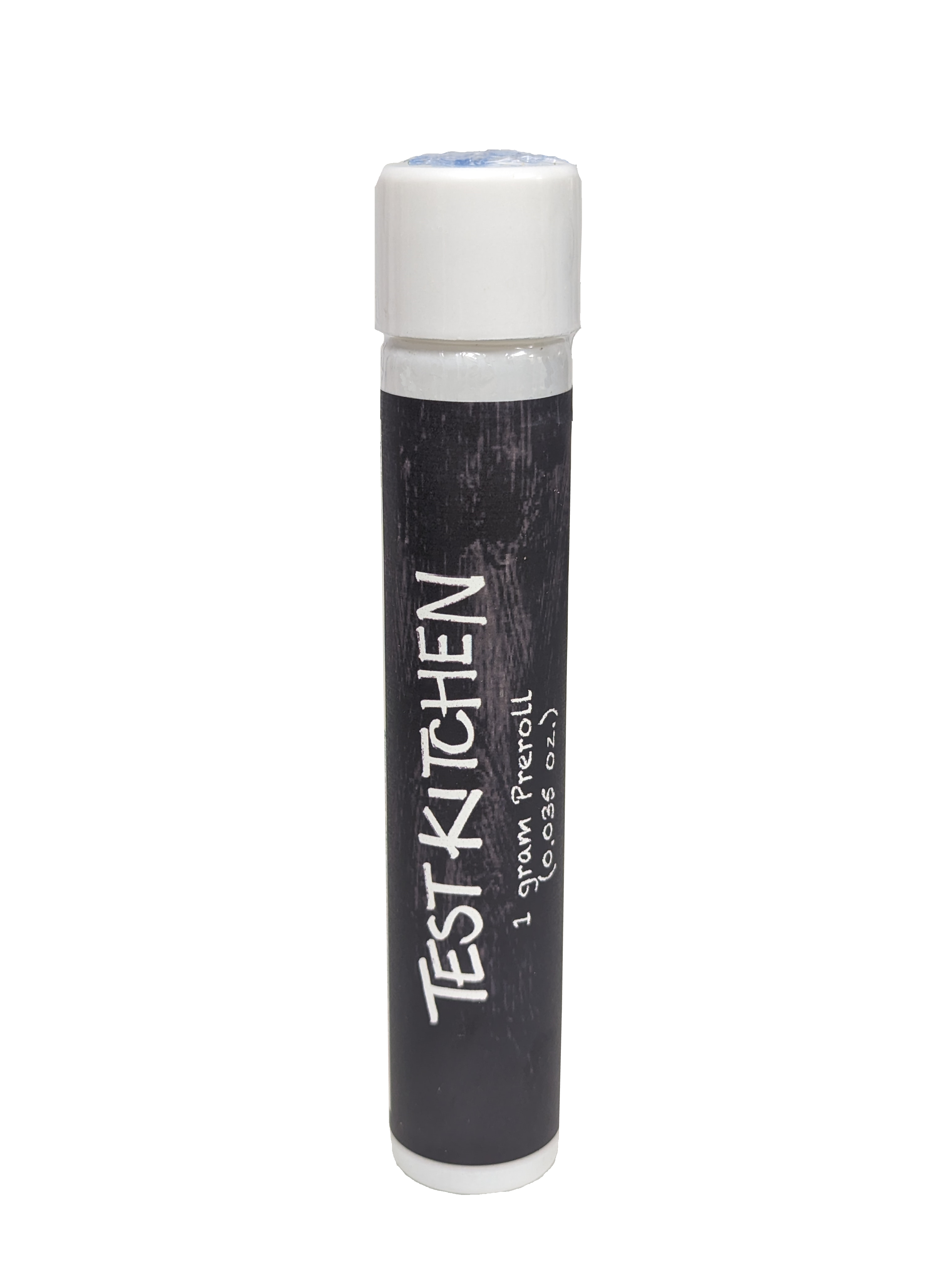 Photograph of product: Test Kitchen | Eternity x Yellow Mermain #17 | Pre-Roll | 1g