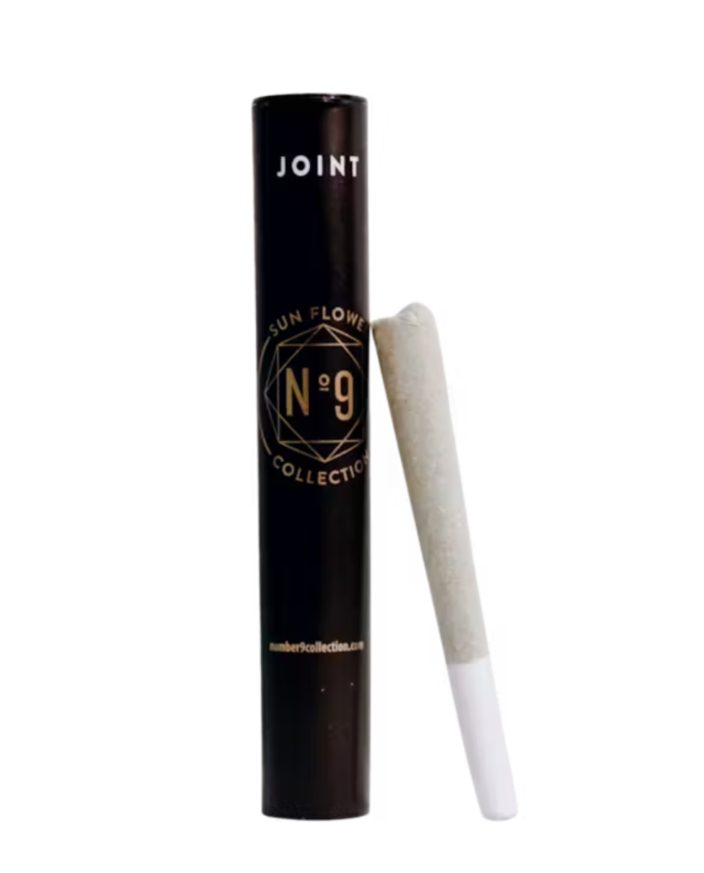 Photograph of product: Hippie Crasher | 1g