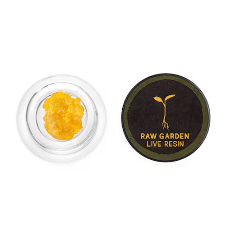 Photograph of product: Ze Chem - Live Rosin - Solventless