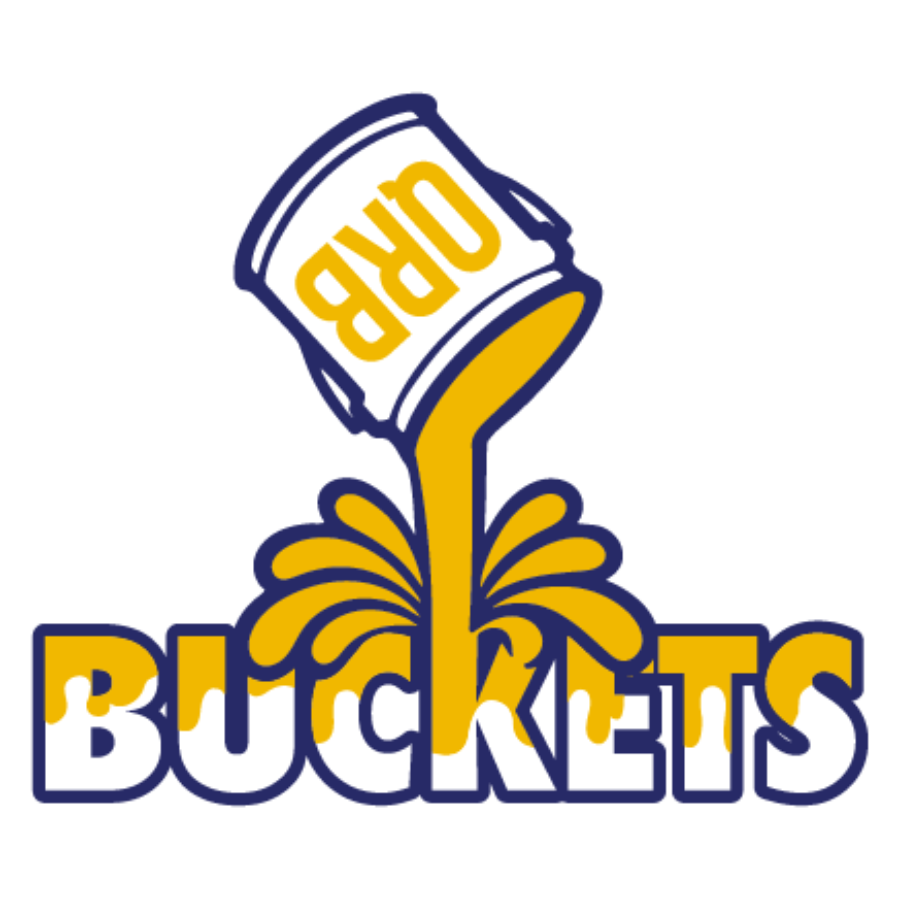 Photograph of product: Buckets - Phantom OG 3.5g
