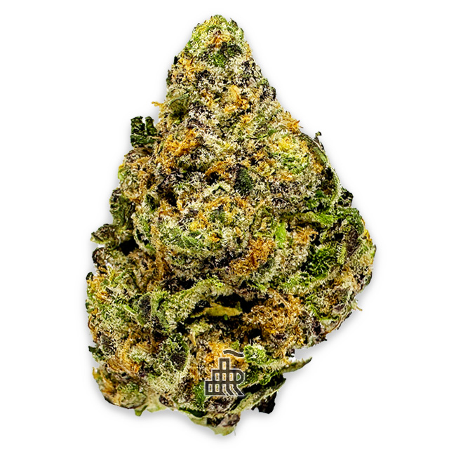 Photograph of product: Los Muertos | Deli Style | Tier Six - 28g