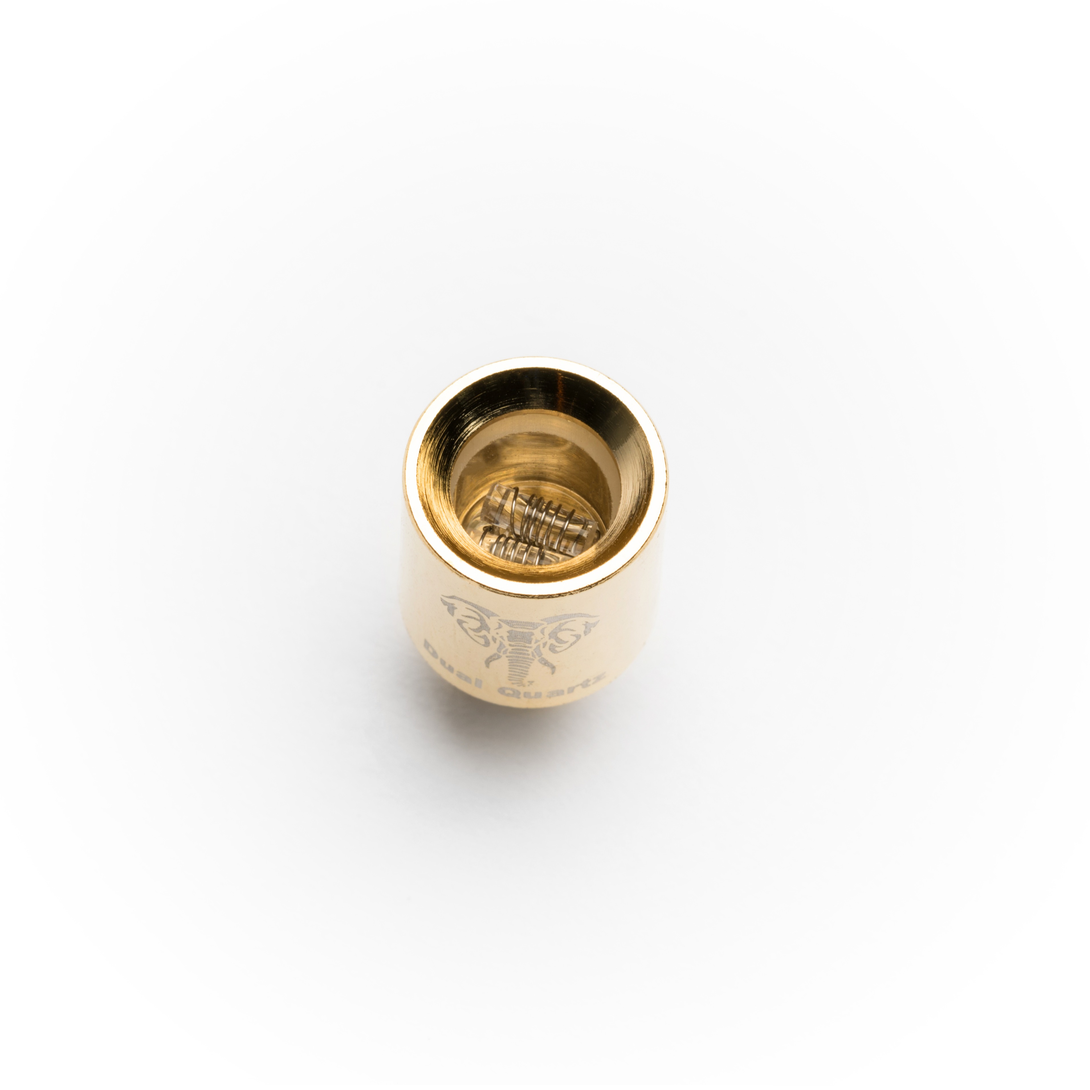 Photograph of product: Ganesh Vapes - Replacement Coil