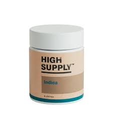 Photograph of product: Snowshroom | Flower | 7g