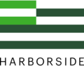 thumbnail-Size Logo for storeLogo: Harborside - Oakland