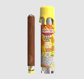 Photograph of product: Classics - Pineapple Haze - Infused Blunt