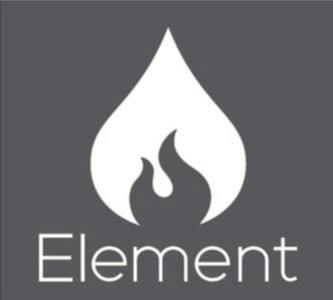 Photograph of product: Gypsy Road 1g Live Rosin by Element