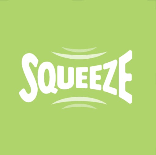 Photograph of product: Zero Proof Squeeze Dash of Lime (H) 00909