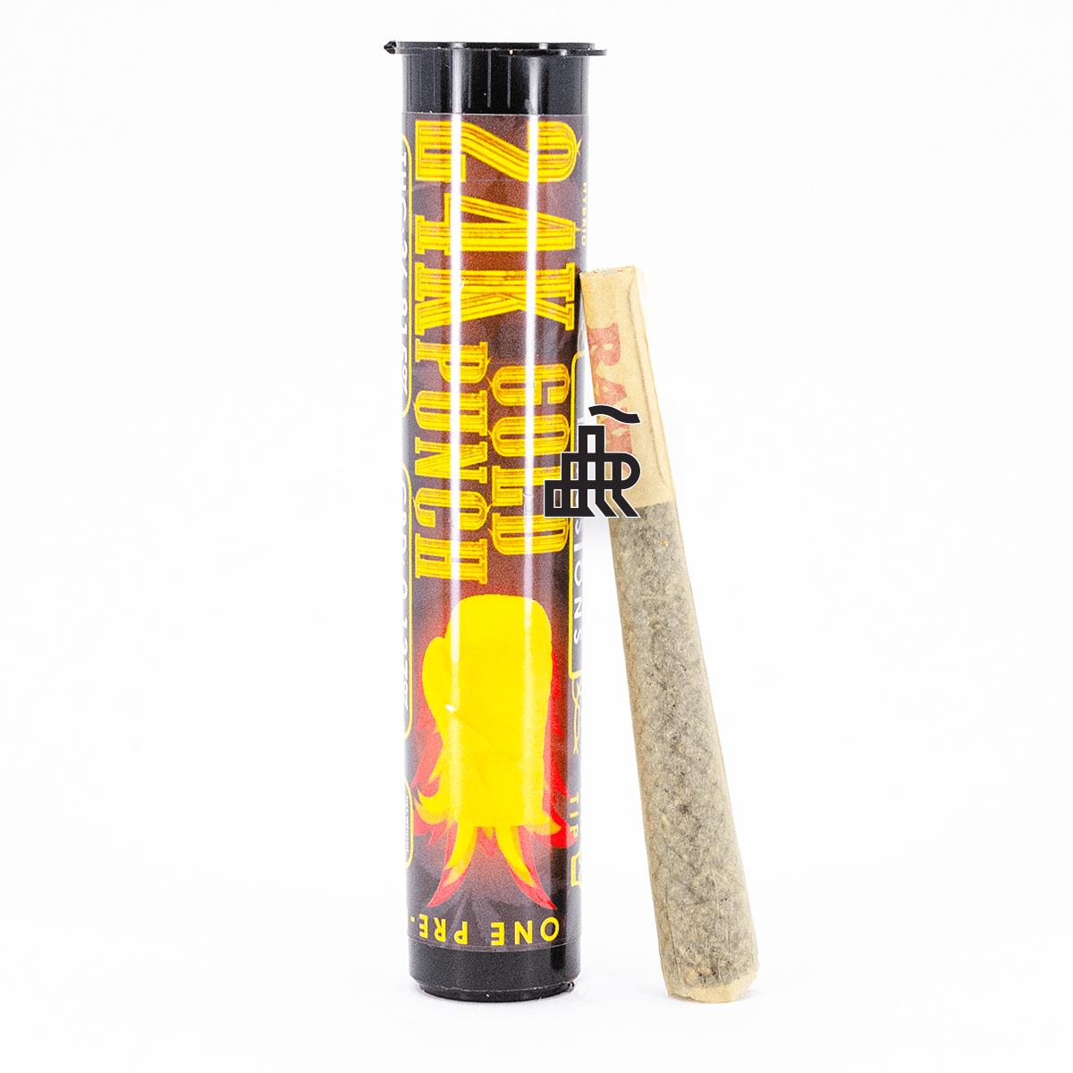 Photograph of product: 24k Gold Punch | Infused