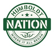 Photograph of product: Humboldt Nation PreRoll - Blue Dream (SD)