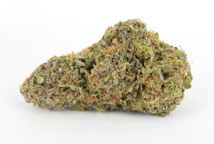 Photograph of product: OG Gardens - Flosido (33%) - 1g