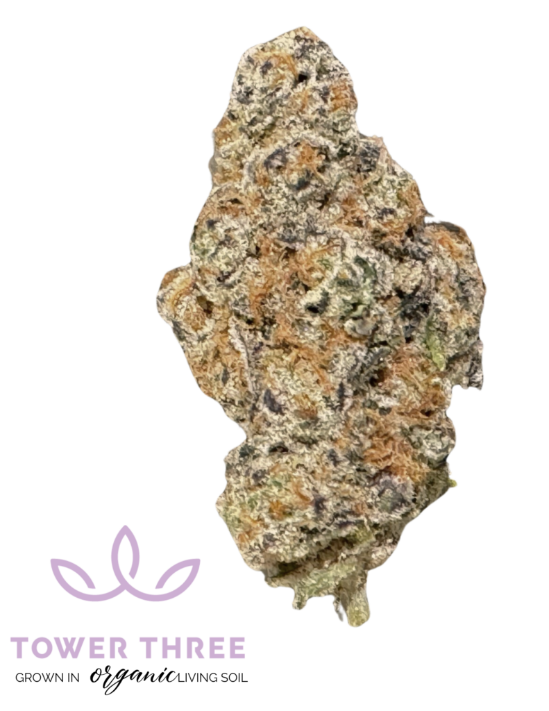 Photograph of product: Glitter Bomb - 3.5g