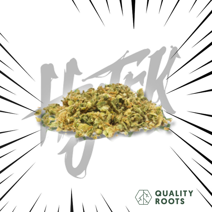 Photograph of product: Hytek - Headstash Shake 28g