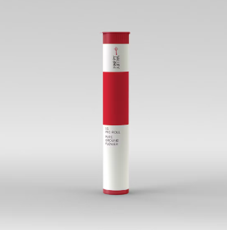 Photograph of product: Sugar Shack #5 | Preroll | 1g