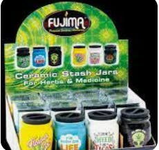 Photograph of product: $10 Stash Jar
