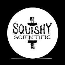 Photograph of product: Squishy Scientific - Sorbetto #2 - Oui'd Coin