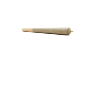 Photograph of product: ** 0.5g Usable Oui'd Preroll - Super Boof (B)