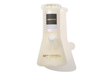 Photograph of product: Bong Candle | Crossfade