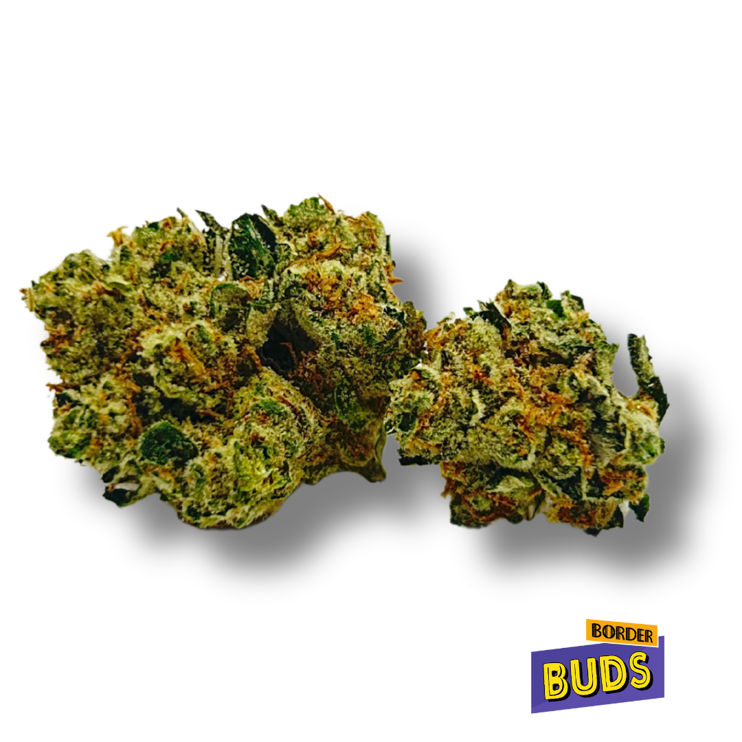 Photograph of product: Death Coast | MI Loud | Deli-Flower - 28g