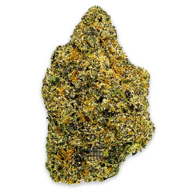 Photograph of product: Lemon Cherry Gelato | Deli Style | Tier Six - 3.5g