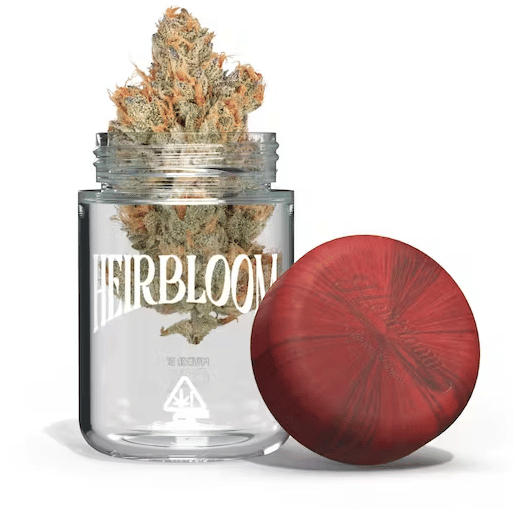 Photograph of product: Heirbloom - Orange Crush 3.5g - Heirbloom - Orange Crush 3.5g