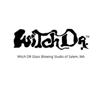 Photograph of product: Witch Dr - Bubbler