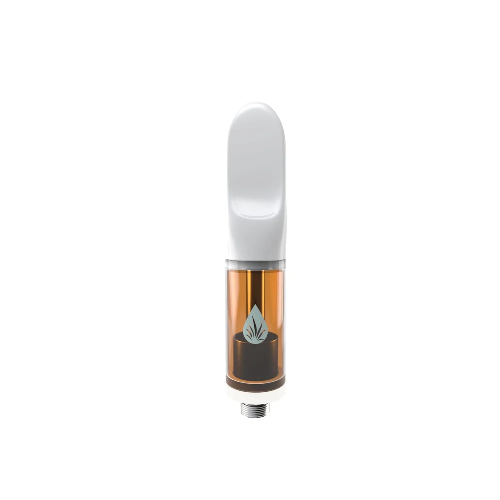 Photograph of product: Cartridge | Superflux | Fried Strawberries [Live Resin]