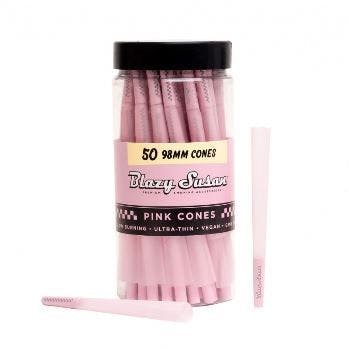 Photograph of product: ACC- Blazy Susan 50pk Cones