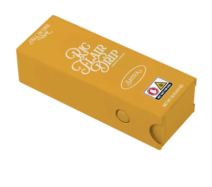 Photograph of product: BANANA BELTS 1G DISPOSABLE (S)