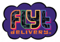 thumbnail-Size Logo for storeLogo: Flyt