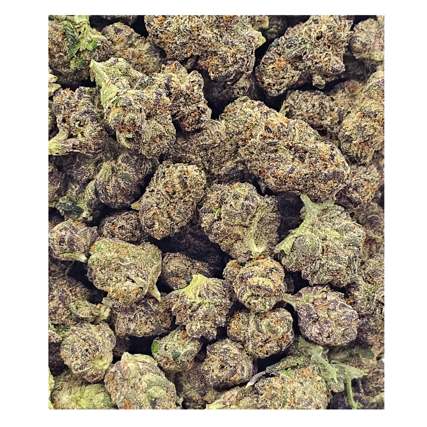 Photograph of product: Gas Tier Deli -  Devils Drip - 28g