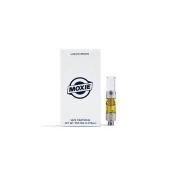 Photograph of product: Maui Wowie Distillate Cart [1:1 TH-oui:CBD]