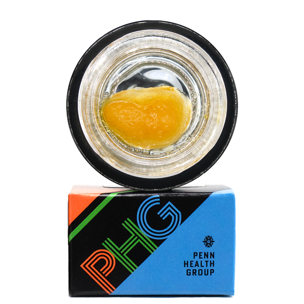 Photograph of product: Super Skunk | Live Badder | 2g