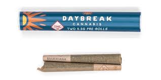 Photograph of product: Orange Kush Cake 2pk 1G