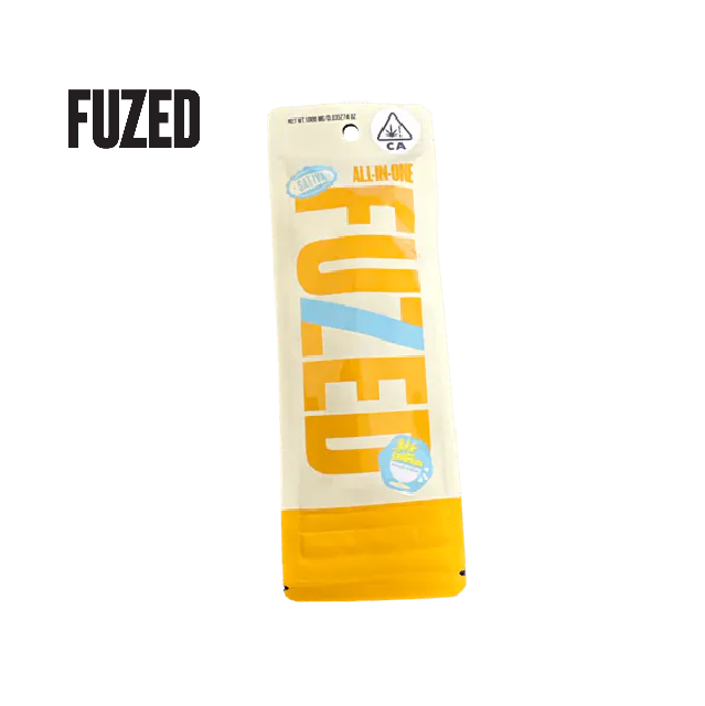 Photograph of product: PINA COLADA 1G ALL IN ONE