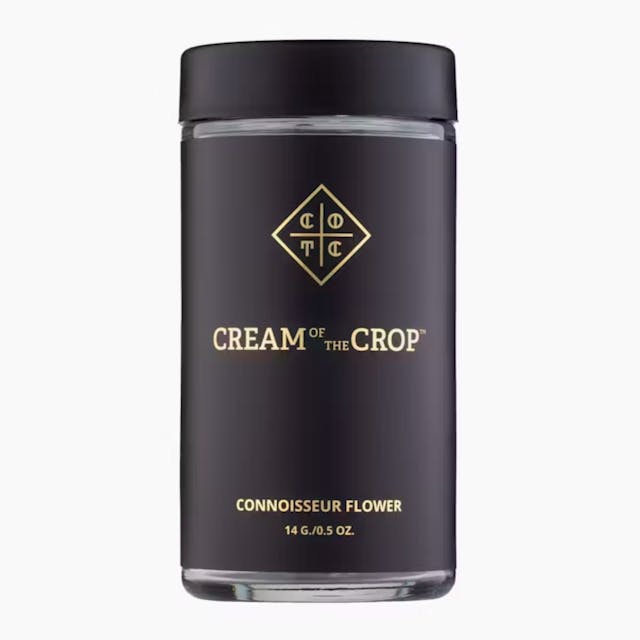 Photograph of product: Banana Bread Budlets 14g - 