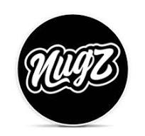 Photograph of product: Nugz - French Kiwi - Flower - 28g