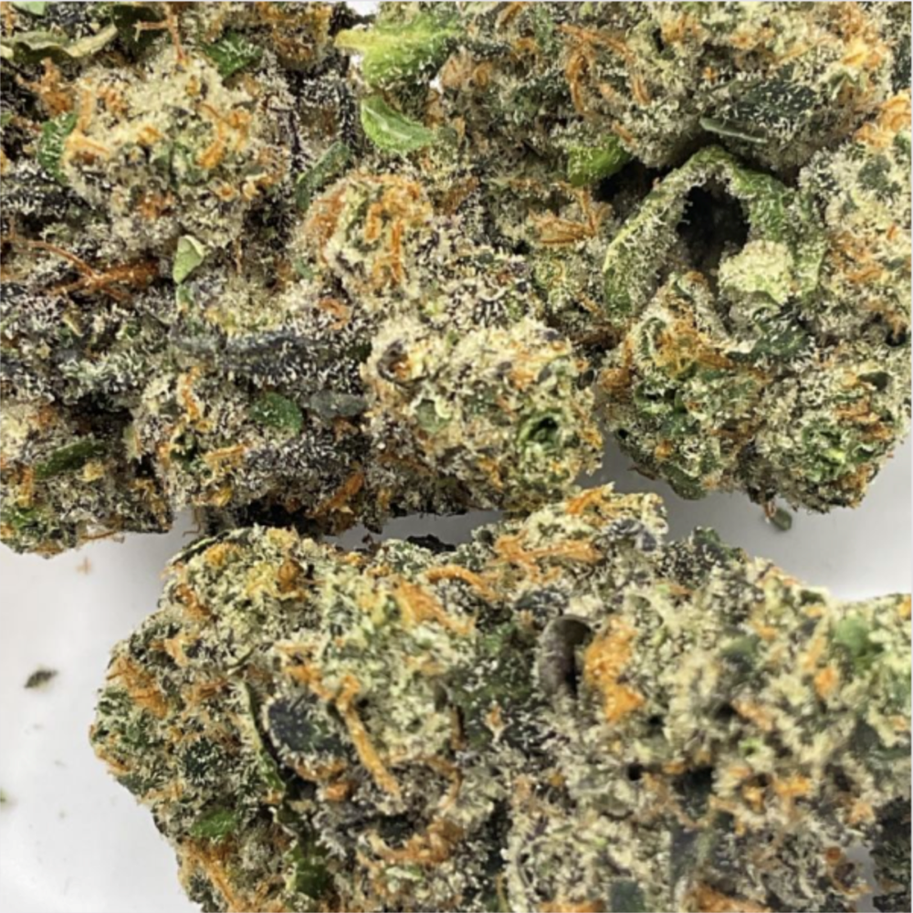 Photograph of product: WILLIE'S RESERVE - LOMA PRIETA 3.5 GRAMS