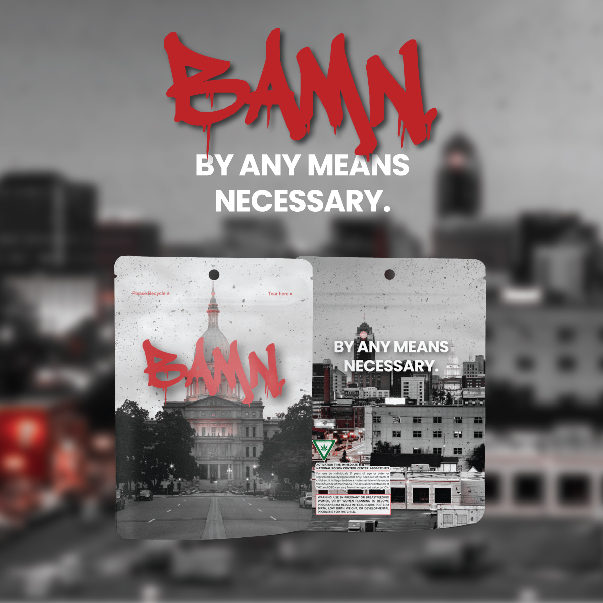 Photograph of product: Runtz Prepack - 3.5g