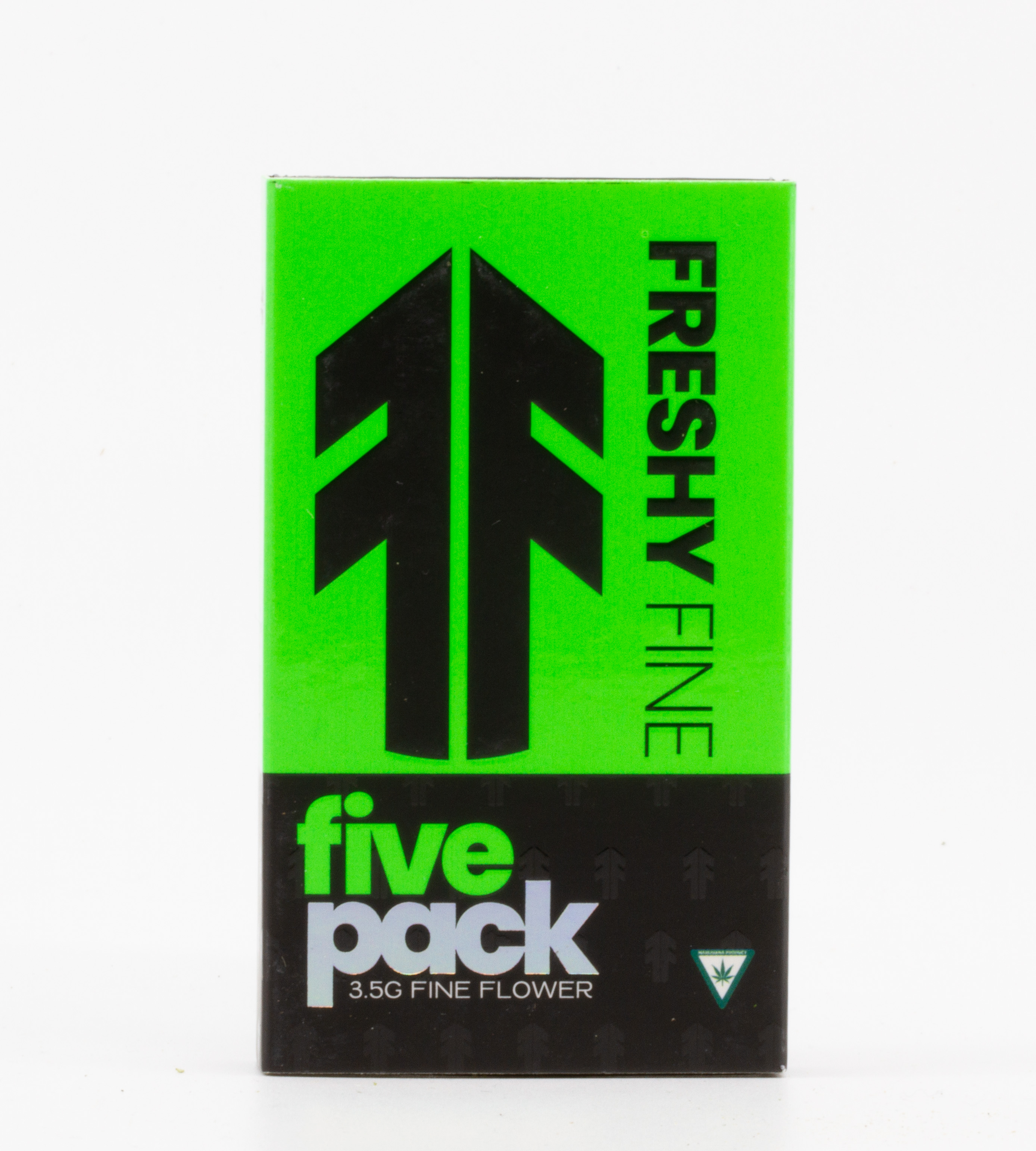 Photograph of Product: Preroll 5 Pack - 3.5G - Freshy Fine - Candy Cake